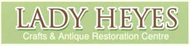 Lady Heyes Craft Antique Restoration Centre
