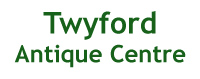Twyford Antique Centre