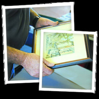 The Picture Frame Maker