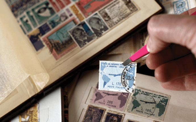 Tony Lester Tony Lester Auctions - Stamps / Stamp Dealers - Antiques and Collectables
