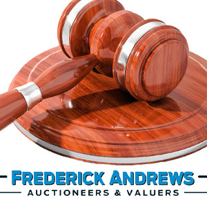 Frederick Andrews Ltd