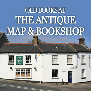 The Antique Map & Bookshop