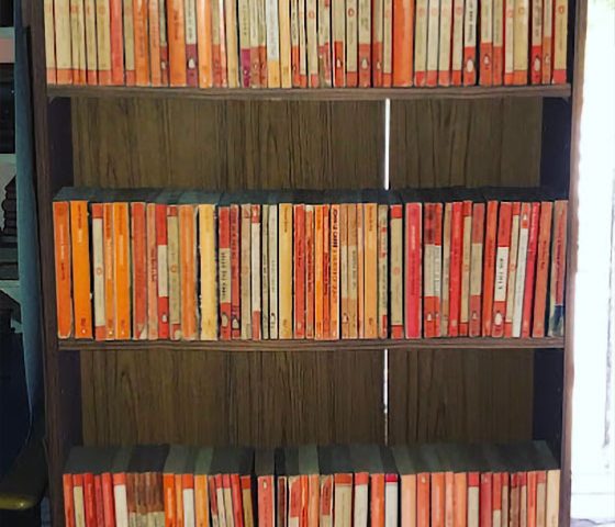 The Antique Map & Bookshop
