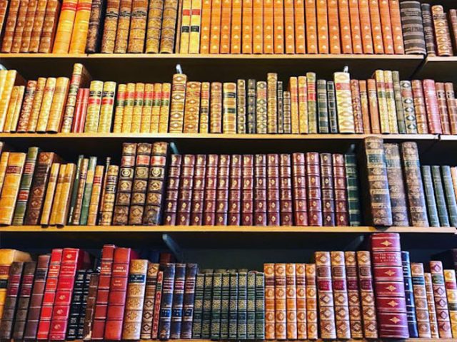 The Antique Map & Bookshop