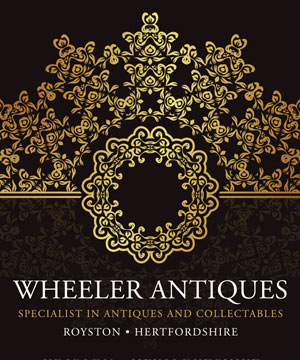 Wheeler Antiques