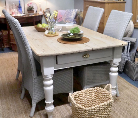 The Antiques Emporium