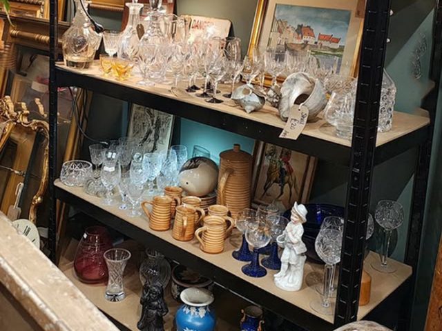 Scottish Antique & Arts Centre