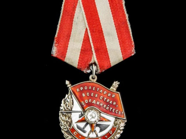 The London Medal Company