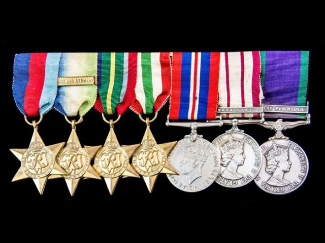 The London Medal Company
