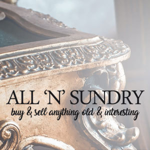 All 'N' Sundry 2018 Limited