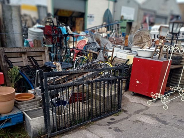 All 'N' Sundry 2018 Limited