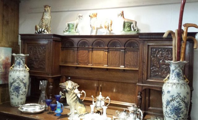 All 'N' Sundry 2018 Limited