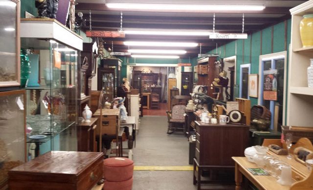 All 'N' Sundry 2018 Limited