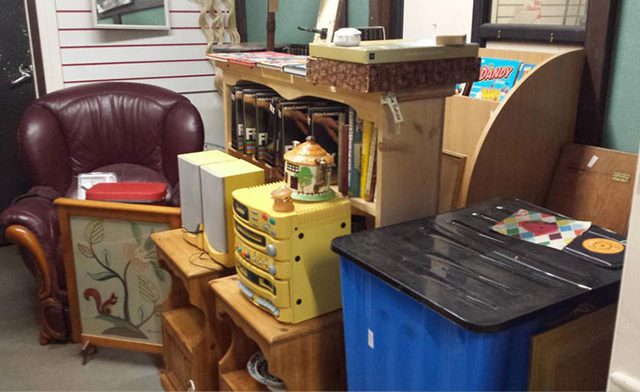 All 'N' Sundry 2018 Limited