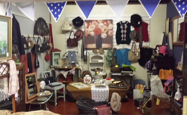 All 'N' Sundry 2018 Limited