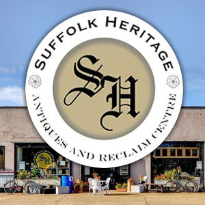 Suffolk Heritage Antique & Reclaims Centre