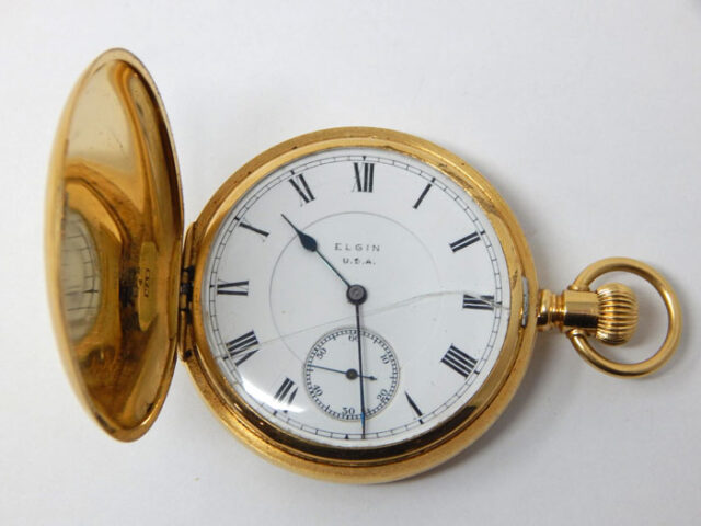 Surrey Auctions Limited