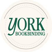 York Bookbinding