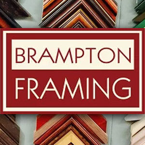 Brampton Framing & Picture Gallery