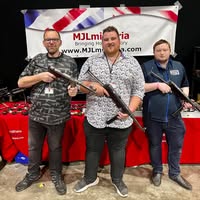 MJL Militaria