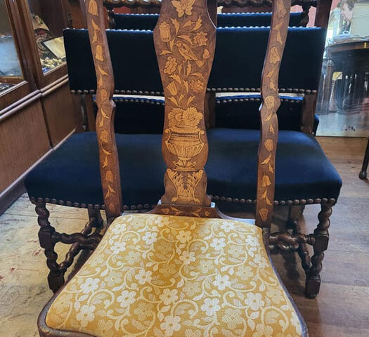 Clola Antique Centre