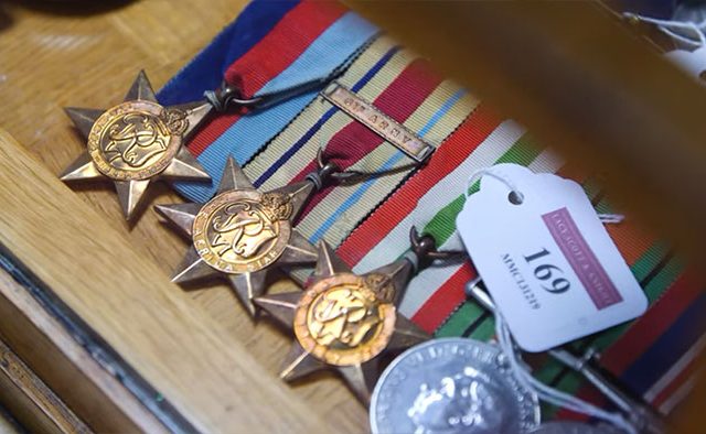 Lacy Scott & Knight Auction Centre