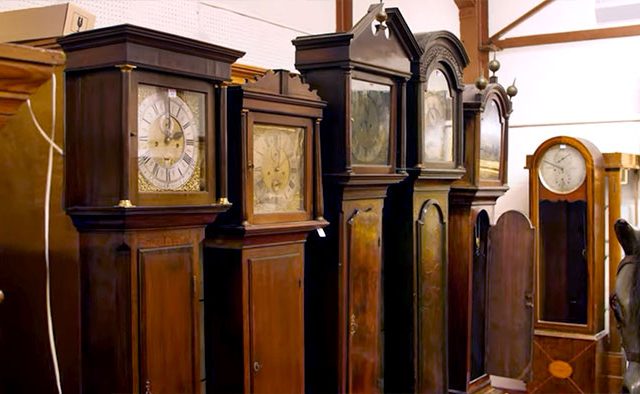 Lacy Scott & Knight Auction Centre