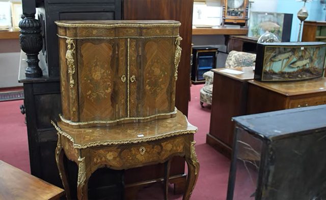 Lacy Scott & Knight Auction Centre