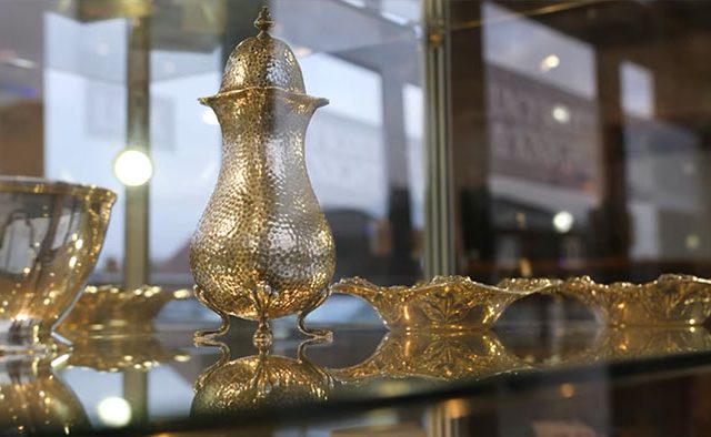 Lacy Scott & Knight Auction Centre