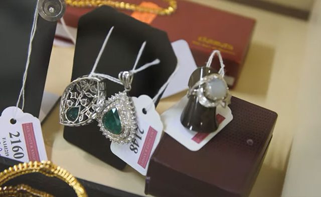 Lacy Scott & Knight Auction Centre