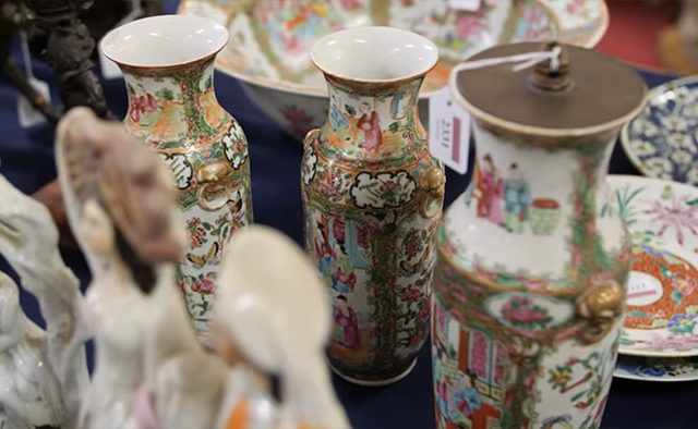 Lacy Scott & Knight Auction Centre