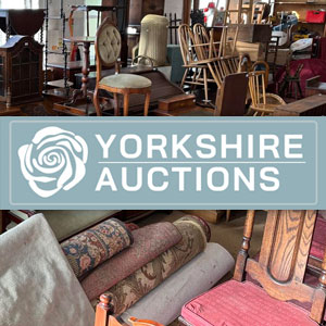Yorkshire Auctions