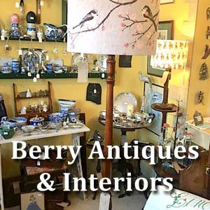 Berry Antiques & Interiors