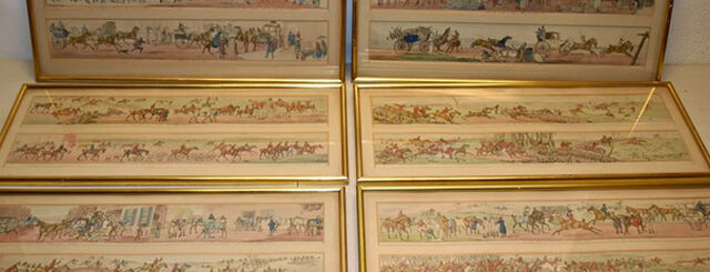 Southern Counties Auctioneers