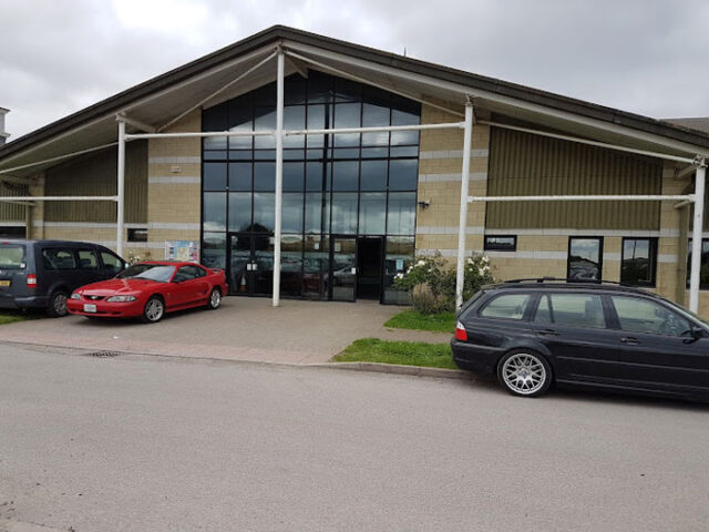 Southern Counties Auctioneers