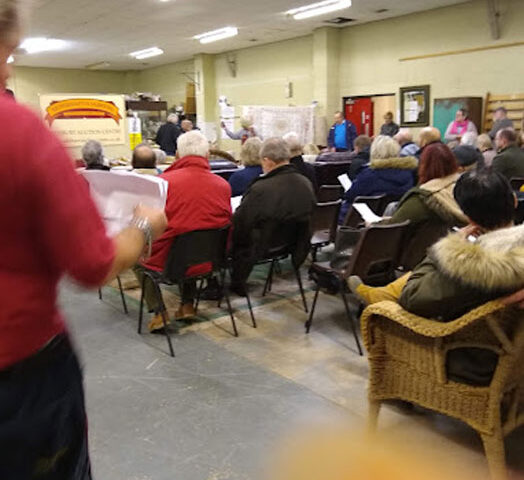 Southern Counties Auctioneers