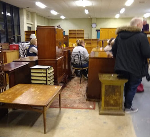 Southern Counties Auctioneers