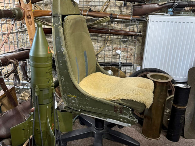 Sally Antiques