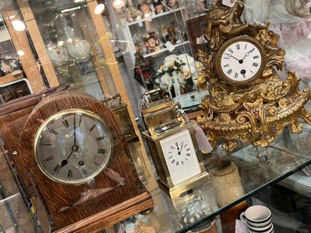 G Dads Collectables Ltd