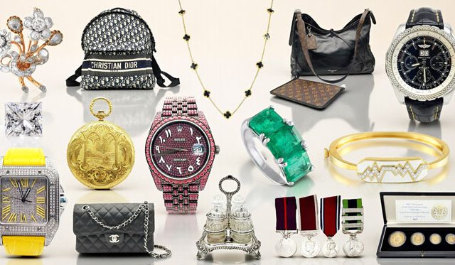 Cadmore Auctions Ltd