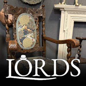 Lords Antiques & Salvage