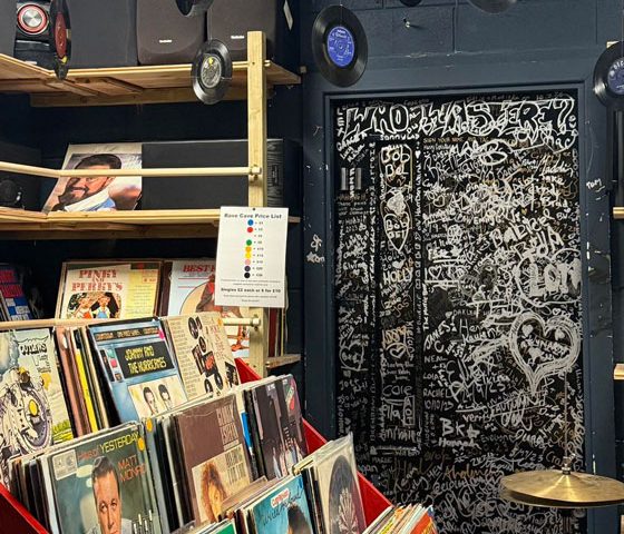 Lords Antiques & Salvage