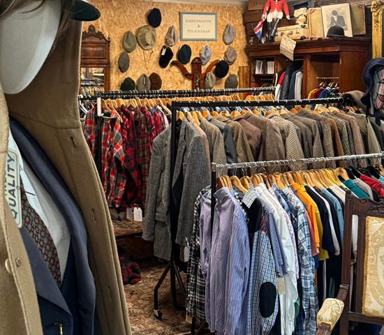 Lords Antiques & Salvage