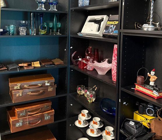 Lords Antiques & Salvage