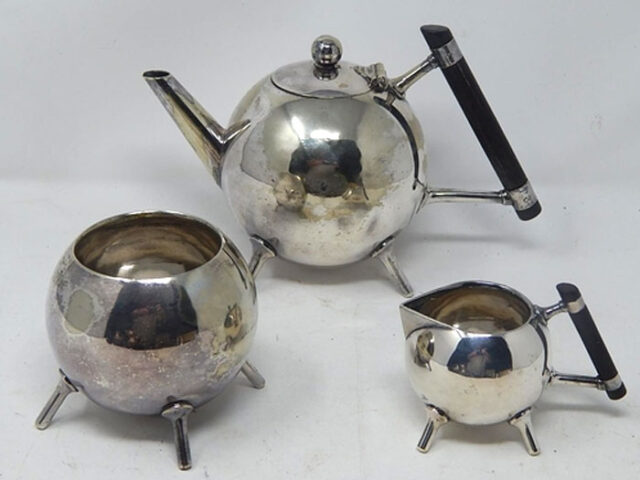 Surrey Auctions Limited