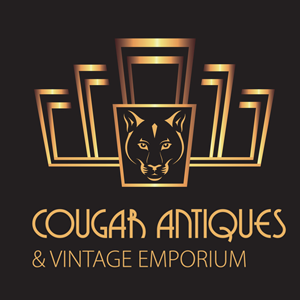 Cougar Antiques & Vintage Emporium