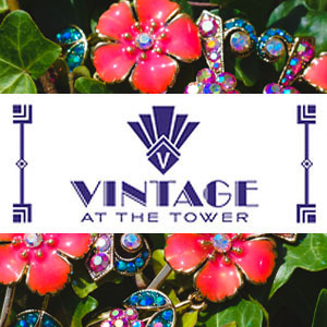 Vintage At The Tower