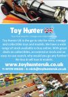 UK Toy Hunter Ltd