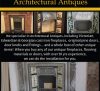 Bridale Architectural Antiques