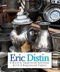 Eric Distin